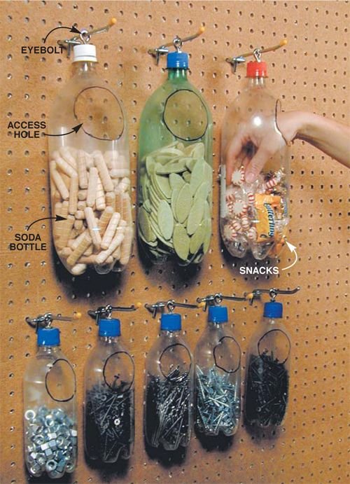 Think Outside the Closet