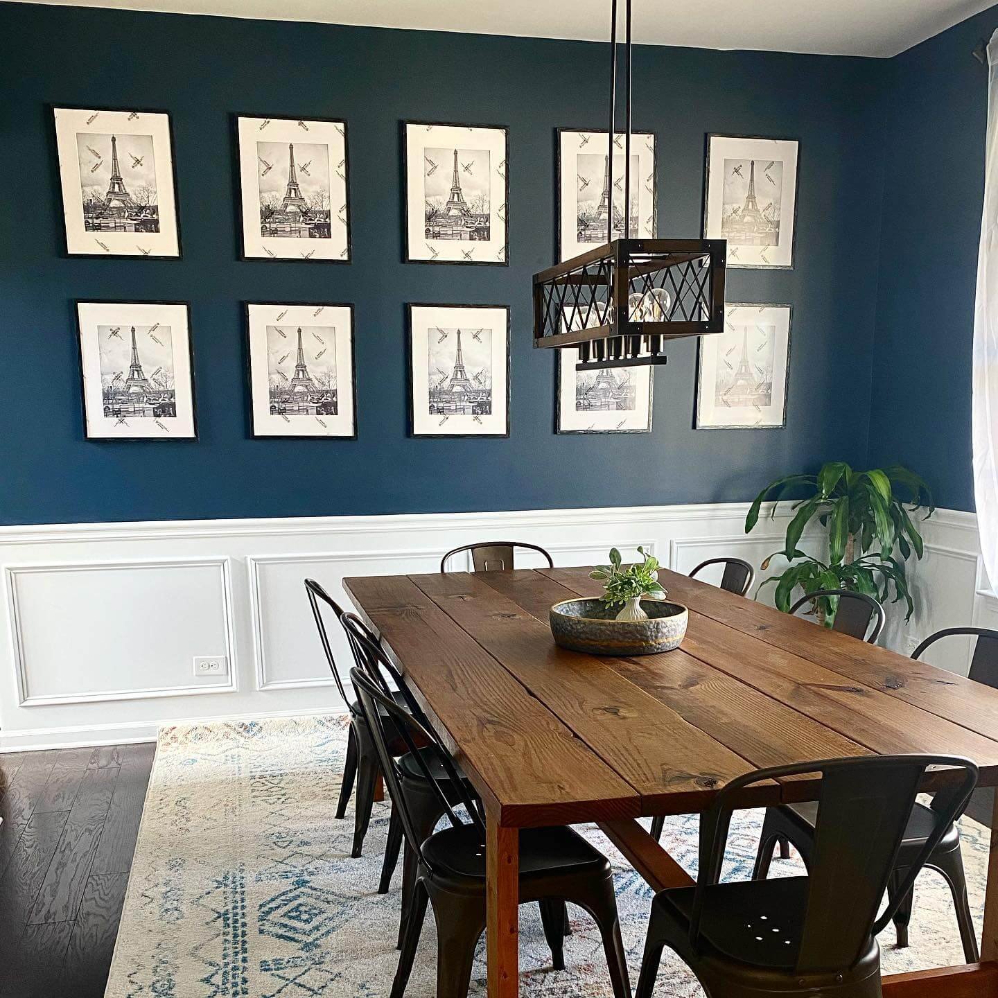 Dining Room Wall Decor
