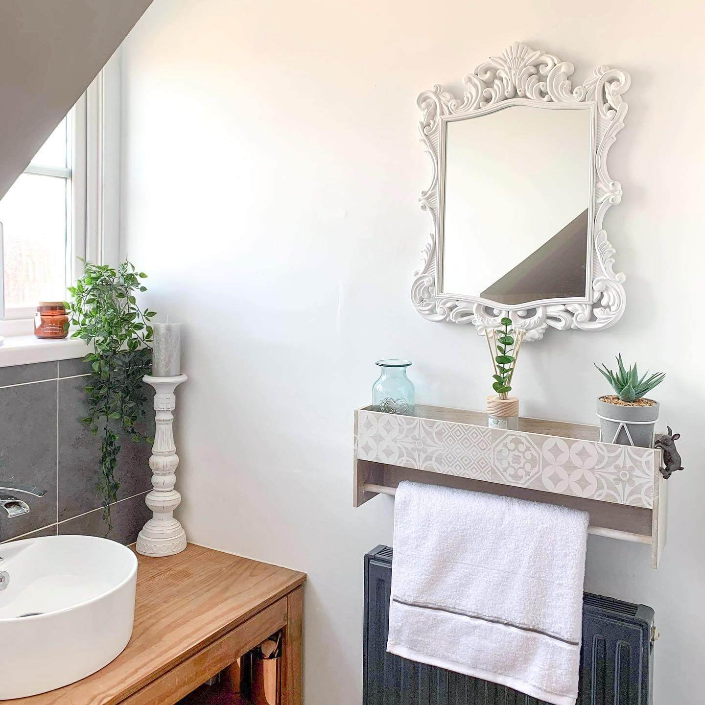 Ensuite Shower Room Ideas