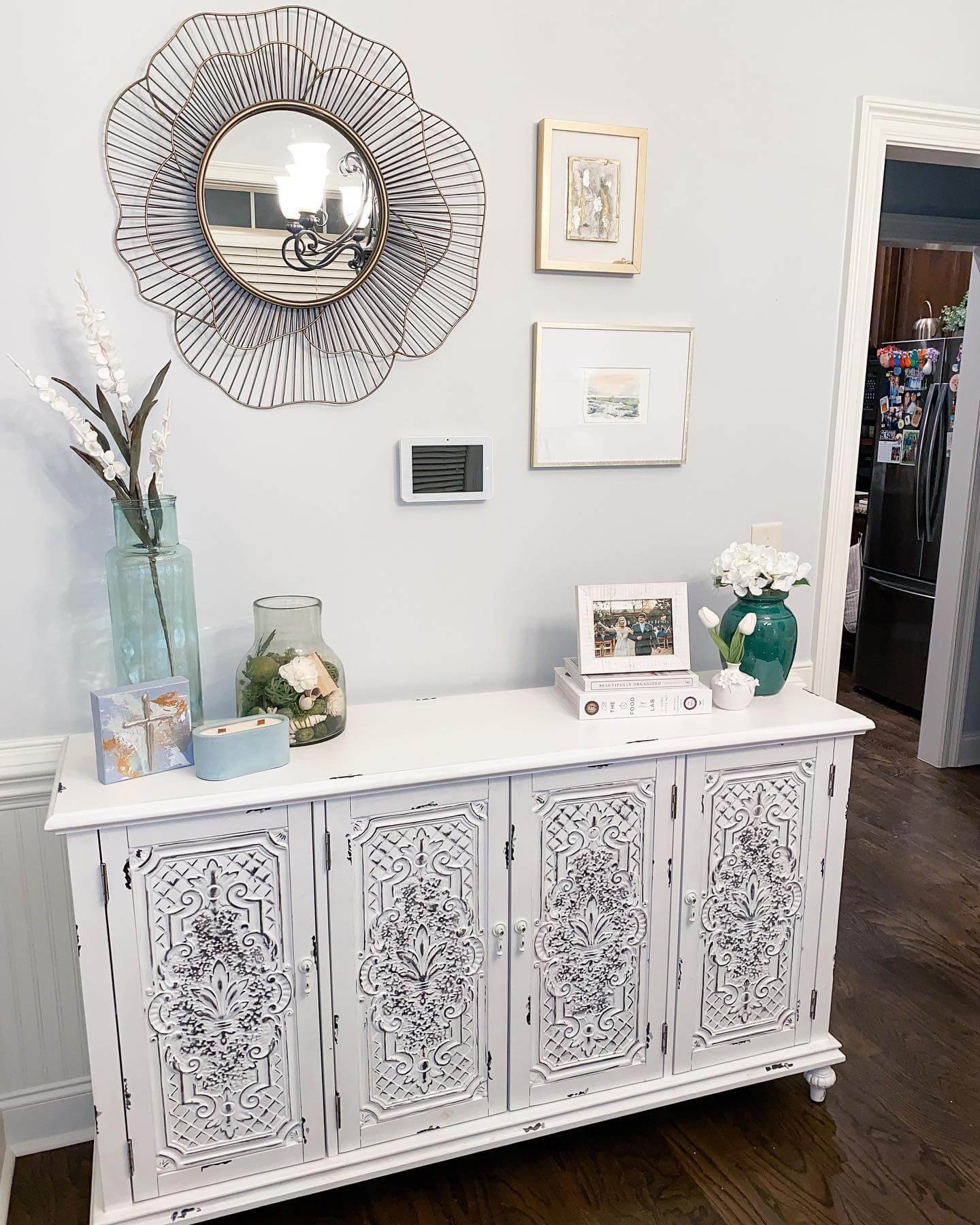 Dining Room Wall Decor