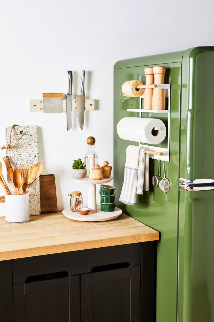 Repurpose Items for Storage