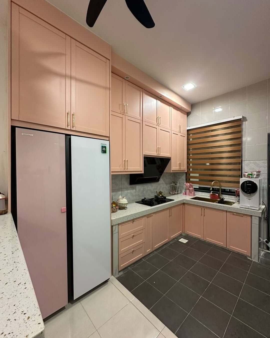 Colored Cabinets for Kitchen Cabinet Storage Ideas