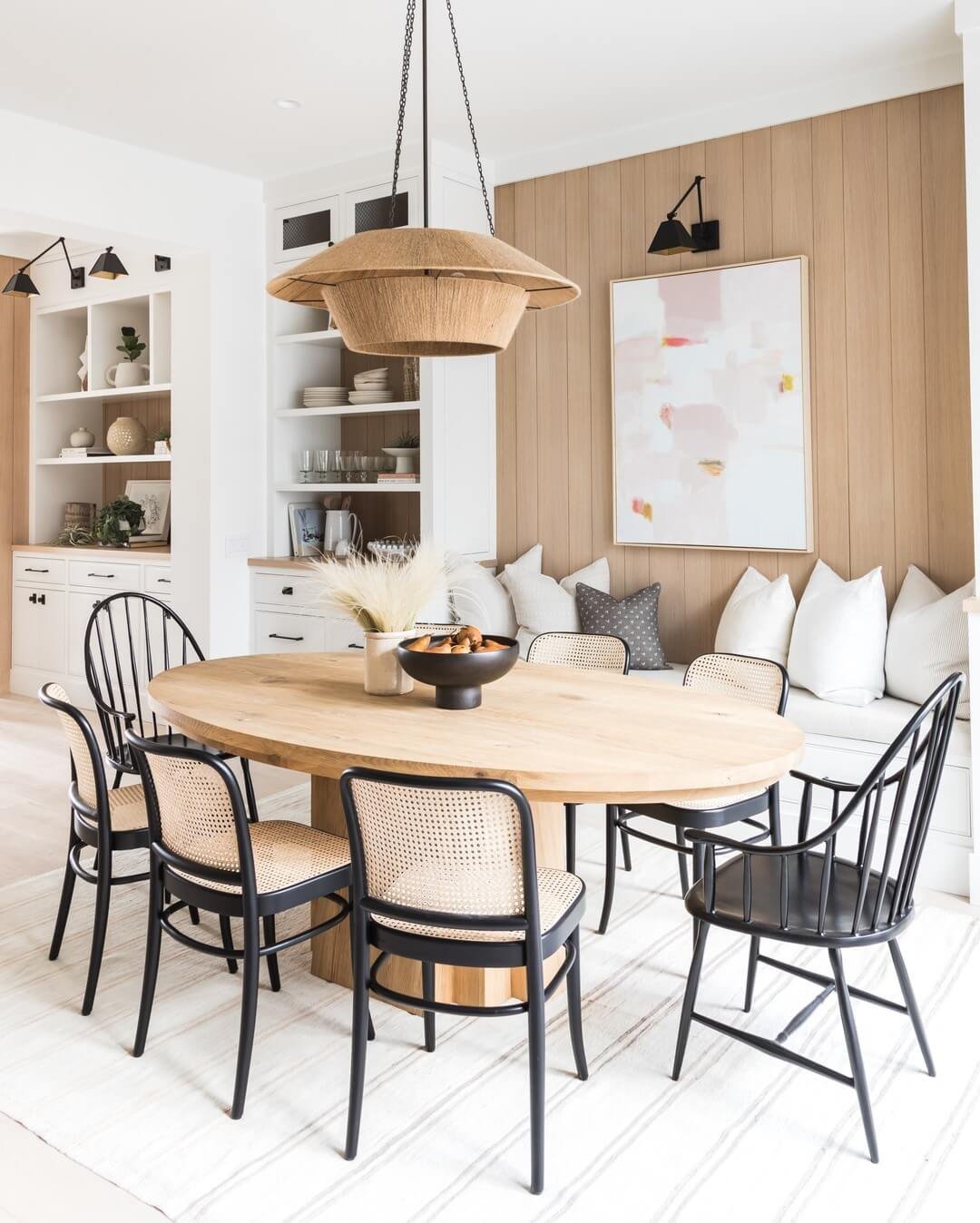 Dining Room Wall Decor