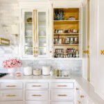 Kitchen Cabinet Organization Ideas