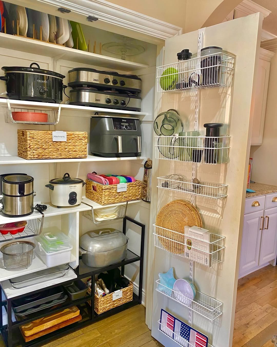 25 Smart Tips to Organize Small Spaces Like a Pro (You Won't Believe #12!) - 1. Utilize Vertical Space