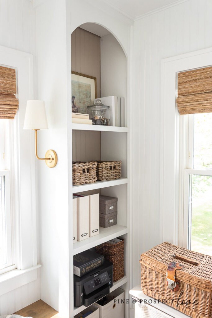 Optimize Your Entryway