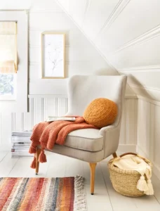 Fall Decor Ideas
