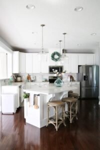 Kitchen Cupboard Organization Hacks