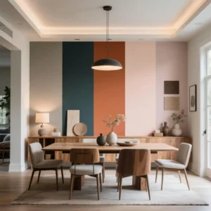 Dining Room Paint Color Ideas Instantly Elevate