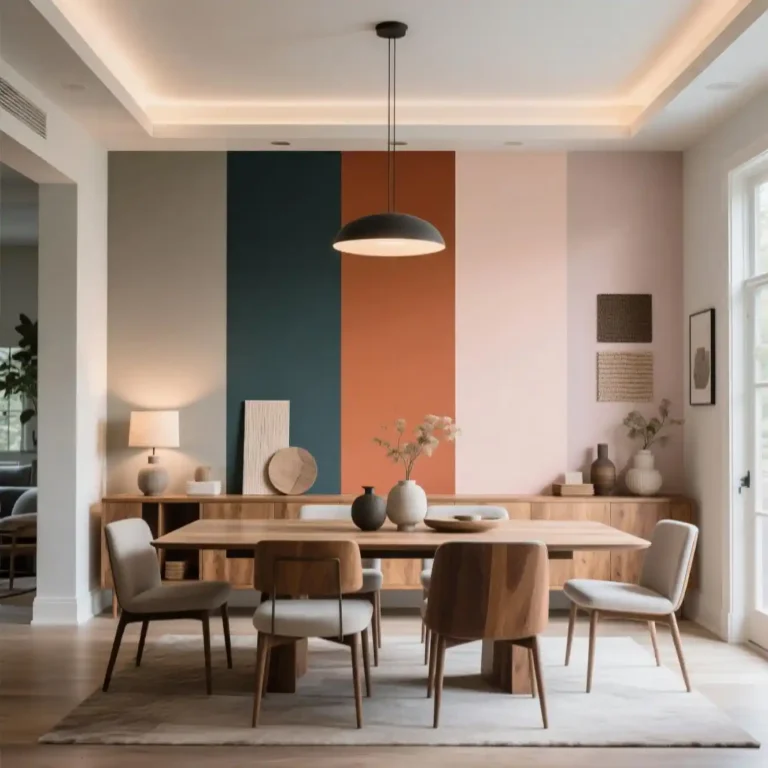 Dining Room Paint Color Ideas Instantly Elevate