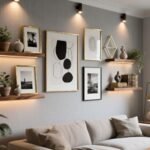 Living Room Wall Decor