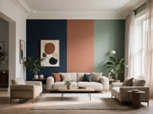 Living Room Paint Color