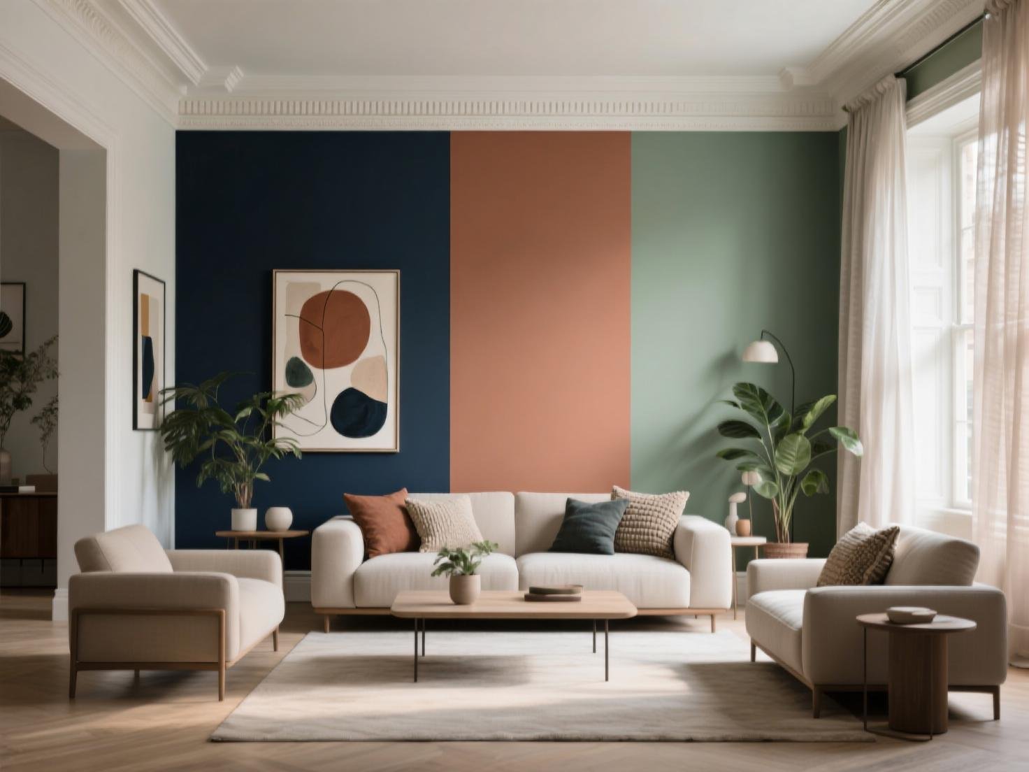 Living Room Paint Color