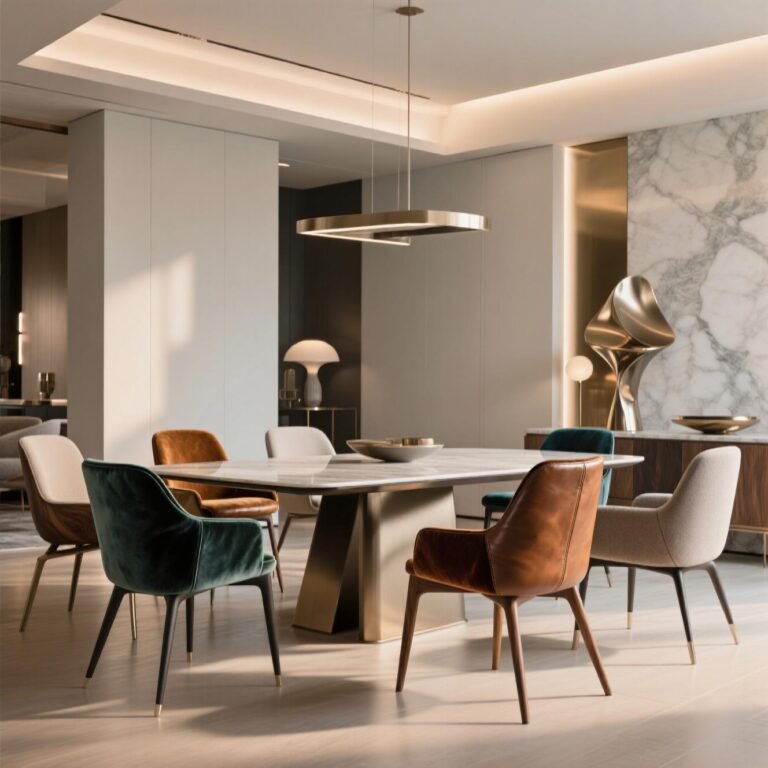 Dining Room Chair