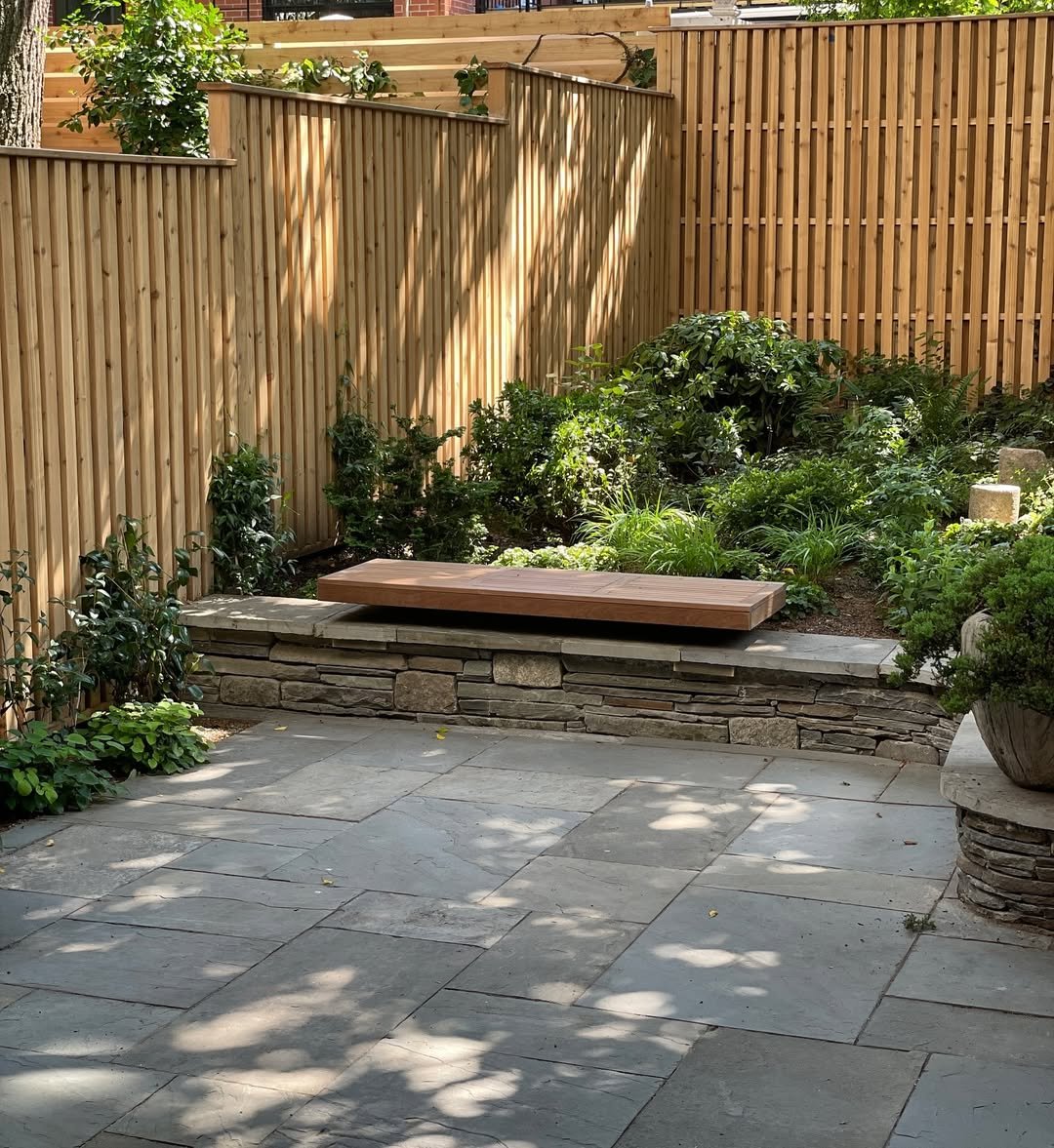 Urban Retreat for Japanese Zen Gardens