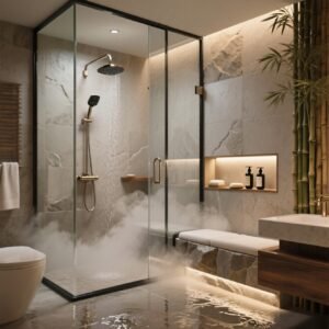 Shower Room Ideas