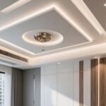 PVC False Ceiling Ideas