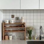 Genius Kitchen Counter Organization