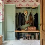 Clever Mudroom Small Space Ideas