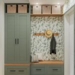 Mudroom Storage Cabinet Ideas
