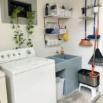 Doing Laundry With Small Laundry Room Ideas with Sink