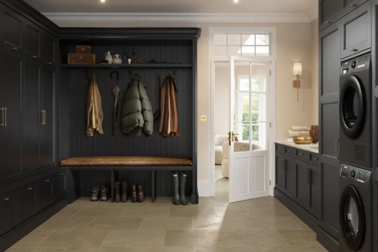 Top Loader Laundry Room Hacks