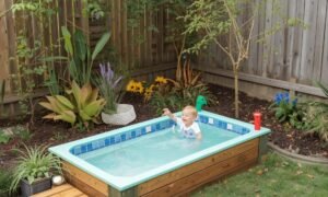 Fun Backyard Ideas For Kids
