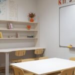 Kids Study Room Ideas