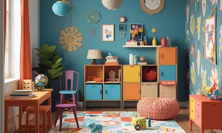 ikea kids room ideas