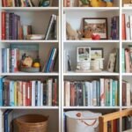 kids room bookshelf ideas