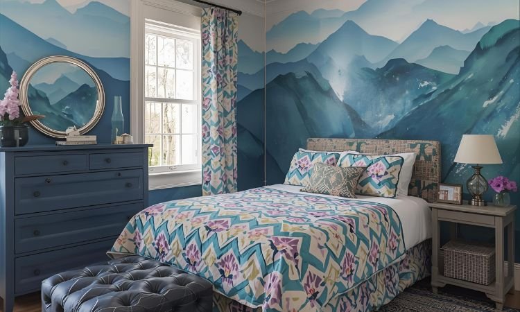 kids room paint ideas