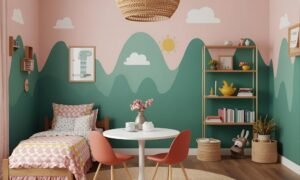 toca boca kids room ideas