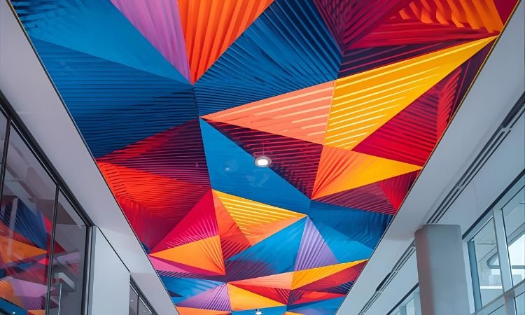 office false ceiling design