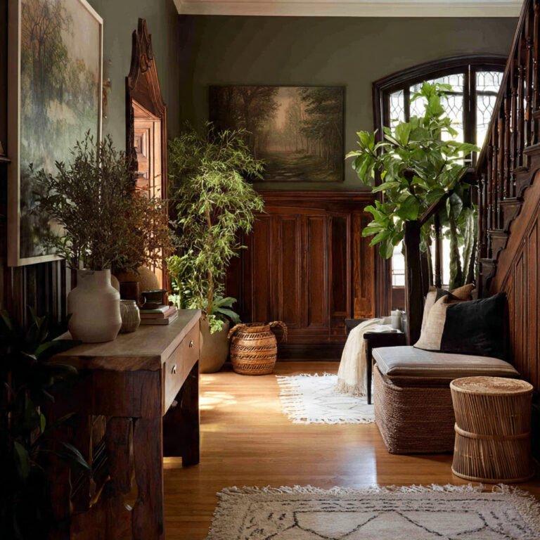 19+ Narrow Entryway Ideas: Smart, Stylish Ways to Maximize a Small Entrance