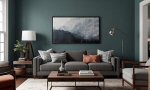 small living room paint color ideas