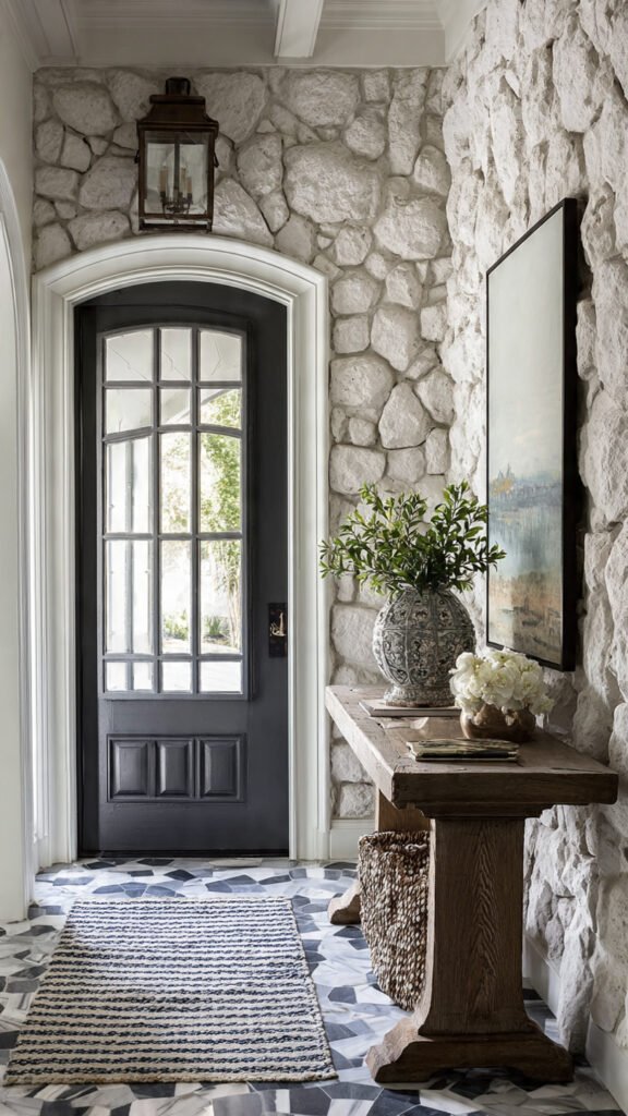 using texture instead of bulk for visual