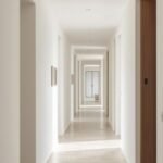 Long Narrow Hallway Ideas