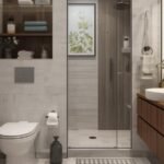 Modern Guest Bathroom Inspiration on Any Budget