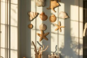 beach house wall decor