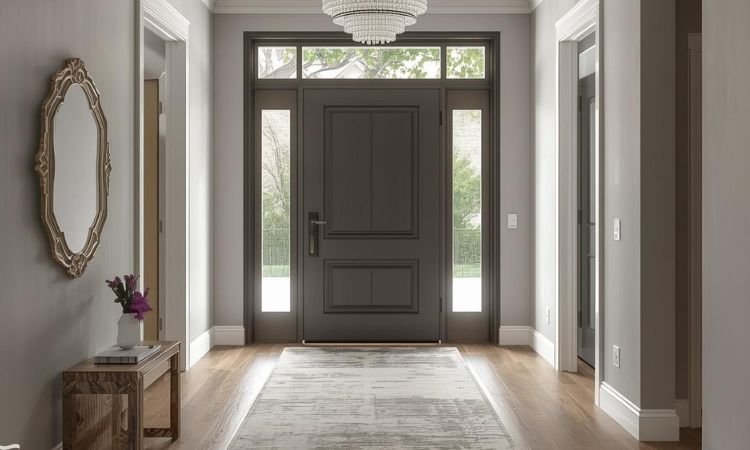 foyer entryway decor ideas