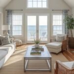 small beach house decor