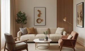 small lounge room ideas