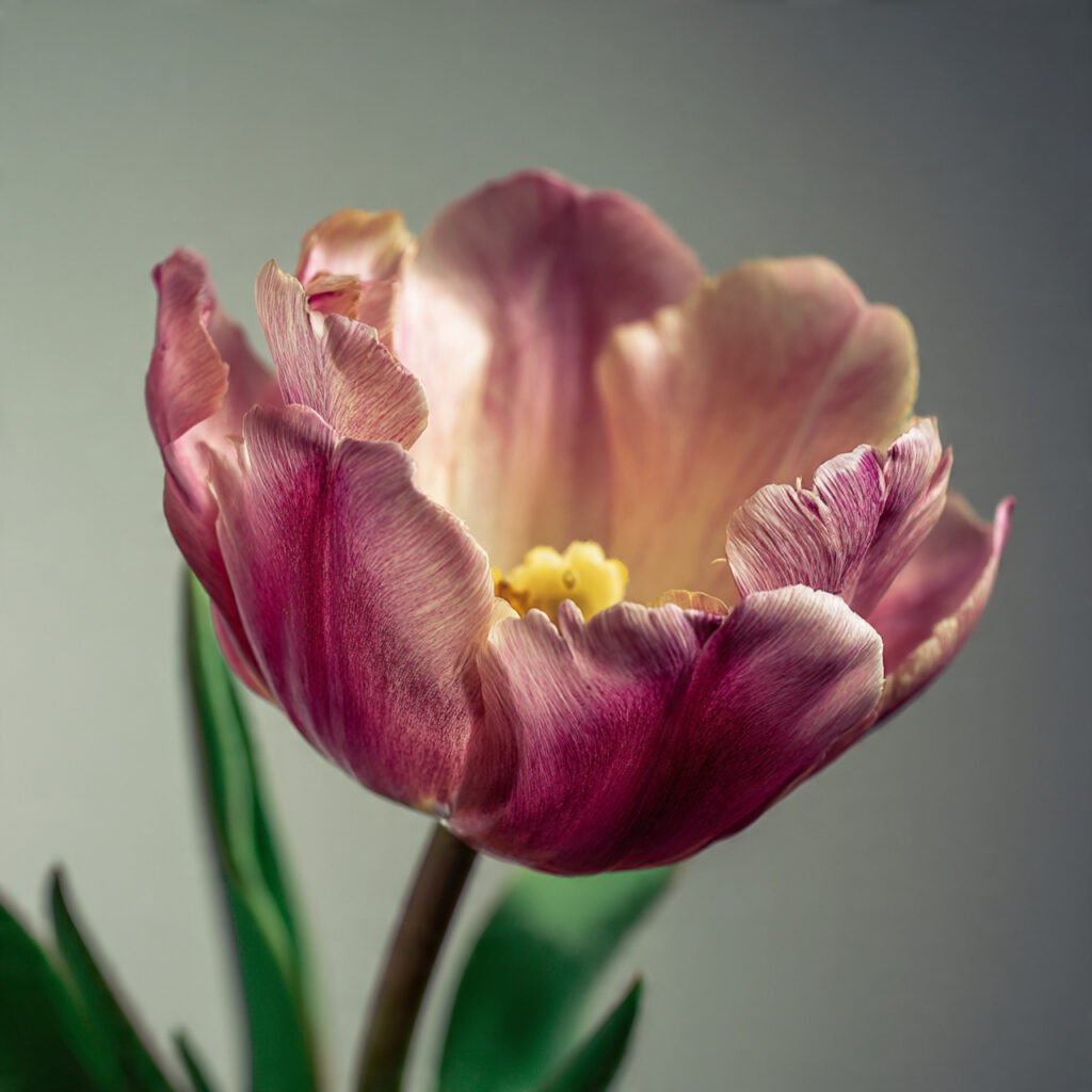 tulip