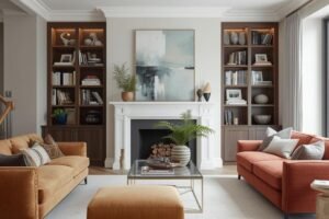 Big lounge room ideas