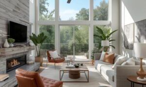 Family lounge room ideas