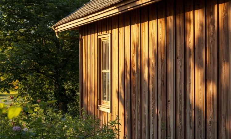 farmhouse siding exterior