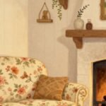 cottage farmhouse decor