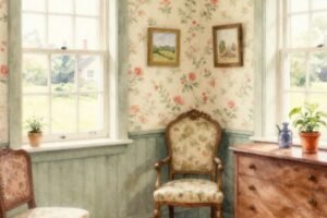 English Cottage Decor