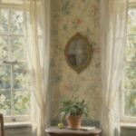 french cottage decor