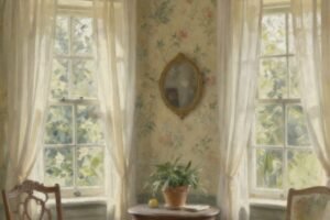 french cottage decor